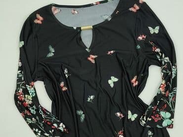 zalando sukienka midi: F&F, Sukienka damska, rozmiar M — 1