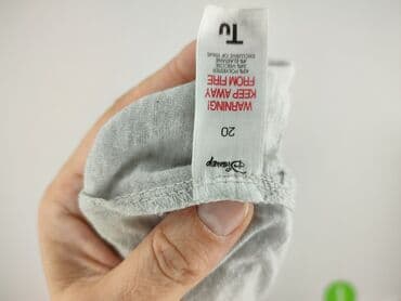 bluzka z otworem na kciuk: Disney, Нічна сорочка, розмір 4XL — 5