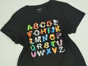 alice in chains t shirty: Shein, T-shirt damski, rozmiar M — 1