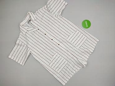 prązek: ASOS Design, Koszula damska, rozmiar S — 3