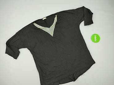 tuniki asymetryczne: Tunika damska, rozmiar One size — 2