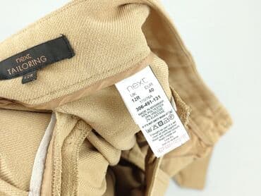 principles top: Spodnie materiałowe damskie, rozmiar L — 5