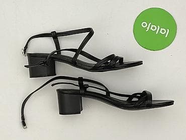 buty prada olx: Sandały damskie, rozmiar 40 — 4