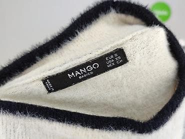 polar mohito: Mango, Sweter damski, rozmiar S — 4