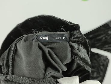 emel kozaki: Sinsay, Spodnie materiałowe damskie, rozmiar M — 4