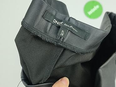 latex: ONLY, Leggings Eco-leather for women, size XL at lalafo.pl — 5 latex: ONLY, Leggings Eco-leather for women, size XL — 5