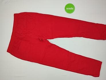getry 146: Legginsy rozmiar 5XL — 3