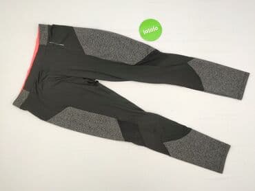 only play curve spodnie: Legginsy Sportowe damskie, rozmiar S — 2