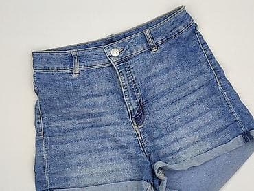 diverse szorty: H&M Divided, Szorty damskie, rozmiar S — 1