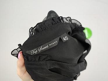 Women: Top Secret, Women's blouse, size L — 4