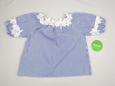 pulz bluzka: Bluzka damska, rozmiar M — 3