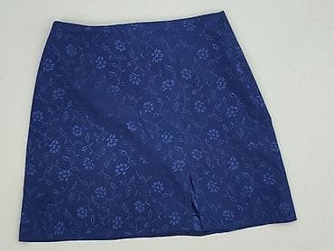 boho spódnica: Spódnica damska, rozmiar S — 1