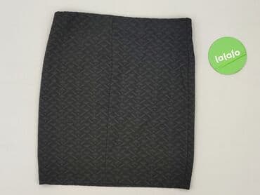 gina tricot jeansy: Gina Tricot, Spódnica damska, rozmiar S — 3