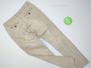 spanx legginsy: Lindex, Spodnie materiałowe damskie, rozmiar M — 3