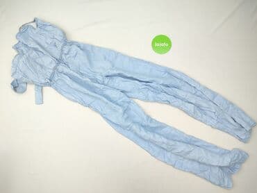 lidl kurtka jeansowa damska: Sinsay, Комбінезон жіночий, XS на lalafo.pl — 3 lidl kurtka jeansowa damska: Sinsay, Комбінезон жіночий, XS — 3