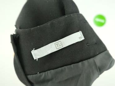 spódnice z tiulu dla puszystych: Tu, Spódnica damska, rozmiar XL — 4