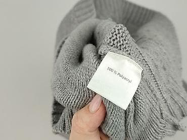 swetry kinga: Blue Motion, Sweter damski, rozmiar M — 5