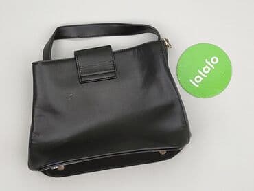 maska z okularami: Torebka, stan - Bardzo dobry — 3