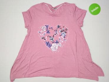 spodnie serduszka by o la la czarne: Beloved, Bluzka damska, rozmiar M — 2