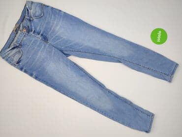 cross jeans zakręt: Denim Co, Jeansy damskie, XL — 2