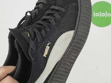 marks and spencer buty damskie: Puma, Кросівки жіночі, розмір 39 — 7