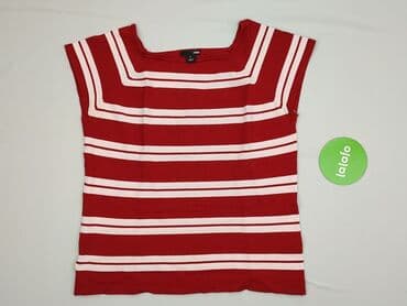 koszula wiya w paski: H&M, Top damski, rozmiar L — 2