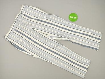 lauren: Spodnie materiałowe damskie, rozmiar XL — 2