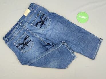 cropp kurtki męskie: Jeansy dla mężczyzn, M, DKNY, stan - Dobry — 3