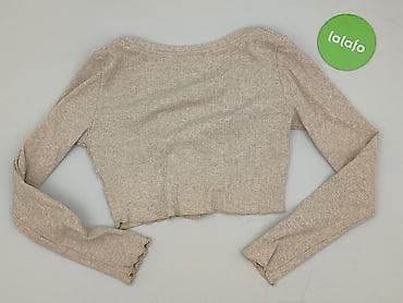 kiabi sweter: Bershka, Kardigan damski, rozmiar S — 3