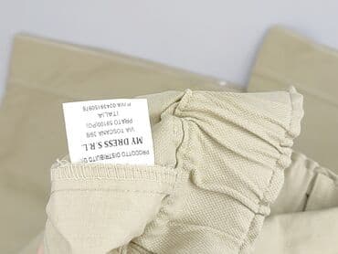 obuwie centro: Spodnie damskie, rozmiar M — 5