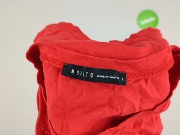 mohito bluzka sylwestrowa: Mohito, Bluzka damska, rozmiar L — 4