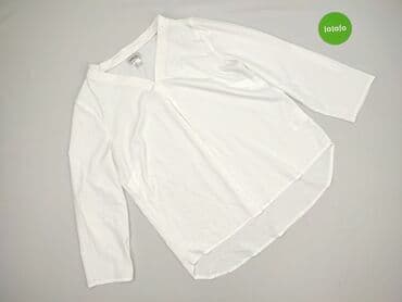 skladanie koszulki: Bluzka damska, 2XL — 2