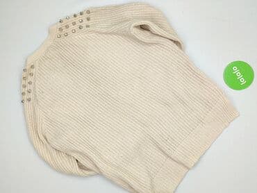 sweter open shoulder: Vero Moda, Women`s knitwear, size S — 3