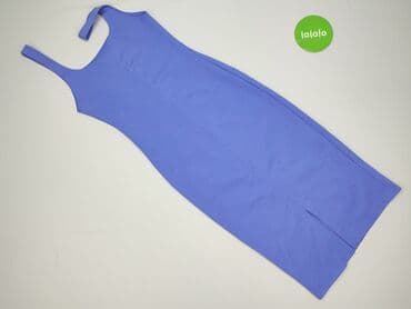 liliowa sukienka zara: Zara, Sukienka damska, rozmiar S — 3