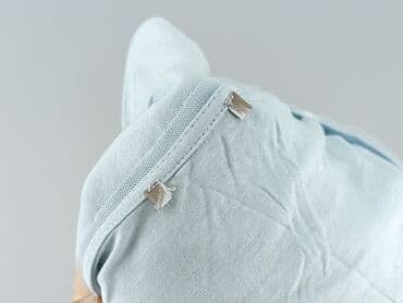 oversized t shirty basic: Women`s T-shirt, size L (EU 40) — 4