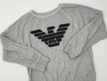 marynarka z kapturem reserved: Armani Jeans, Bluza dla mężczyzn, XL — 1