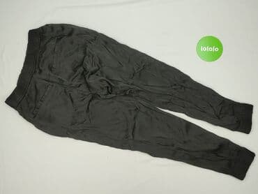 piżama z suwakiem: Zara, Spodnie dresowe damskie, XS — 3