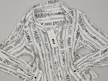margo collection: New Yorker, Koszula damska, rozmiar M — 1