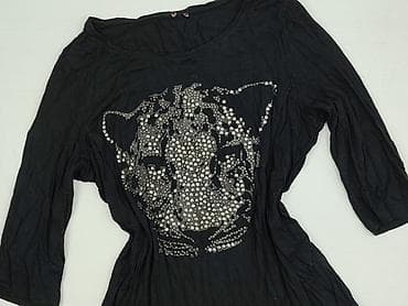 bluzy gucci: Bluzka damska, rozmiar XL — 1