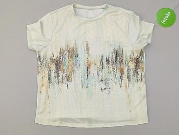 co l: Shein, T-shirt damski, rozmiar L — 2