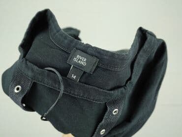 koszulka river island: River Island, T-shirt damski, rozmiar One size — 5