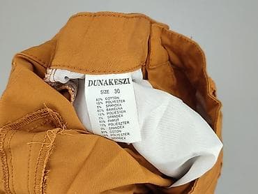 jeans cross: Spodnie materiałowe damskie, rozmiar M — 5