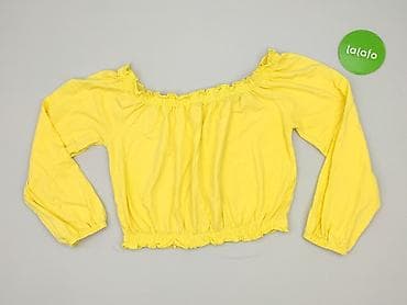 bluzki bawełniane basic: Bluzka damska, rozmiar L — 2