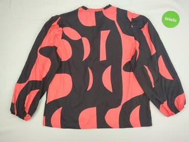 bluzka w kwiaty new yorker: Bluzka damska, rozmiar 2XL — 3