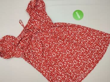 sukienki maxi shein: Shein Curve, Sukienka damska, rozmiar 2XL — 3