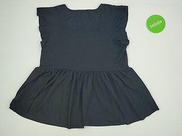 shein tuniki plus size: Shein Curve, Tunika damska, rozmiar 2XL — 3