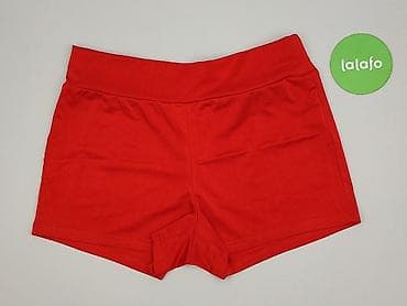 szorty biker: Shein Curve, Szorty damskie, rozmiar XL — 2