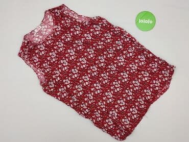 cropp koszula w koty: J&X, Bluzka damska, 4XL — 2