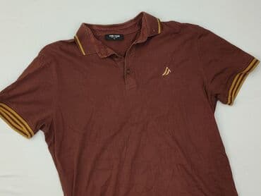 Tom Rose, Поло для чоловіків, XL