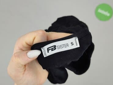 crop top primark: FB Sister, Жіноча блуза, S на lalafo.pl — 4 crop top primark: FB Sister, Жіноча блуза, S — 4